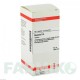АЛЮМИНА (ALUMINA) D 6 таблетки 200 шт - Гомеопатия DHU