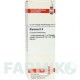 АЛЮМИНА (ALUMINA) D 8 раствор 20 мл - Гомеопатия DHU
