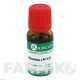 АЛЮМИНА (ALUMINA) LM 12 раствор 10 мл - Гомеопатия ARCANA DR.SEWERIN