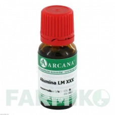 АЛЮМИНА (ALUMINA) LM 30 раствор 10 мл - Гомеопатия ARCANA DR.SEWERIN