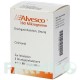АЛЬВЕСКО (ALVESCO) 160 мкг 2 х 60 доз аэрозоль 2 шт - Циклесонид AXICORP PHARMA