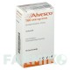 АЛЬВЕСКО (ALVESCO) 160 мкг 60 доз аэрозоль 1 шт - Циклесонид ZENTIVA