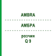 АМБРА (AMBRA) Q 9 розчин 15 мл - Гомеопатія GUDJONS