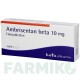 АМБРИЗЕНТАН (AMBRISENTAN) 10 мг таблетки 30 шт - Амбризентан BETAPHARM