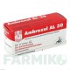 АМБРОКСОЛ (AMBROXOL) 30 таблетки 50 шт - Амброксол ALIUD PHARMA