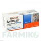 АМБРОКСОЛ (AMBROXOL) 30 мг таблетки 50 шт - Амброксол RATIOPHARM