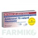 АМБРОКСОЛ (AMBROXOL) 75 капсулы 10 шт - Амброксол HEUMANN PHARMA