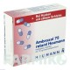 АМБРОКСОЛ (AMBROXOL) 75 капсулы 20 шт - Амброксол HEUMANN PHARMA