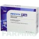 АМДЖЕВІТА (AMGEVITA) 40 мг/0,8 мл розчин 2 шт - Адалімумаб KOHLPHARMA