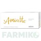 АМИЦЕТТЕ (AMICETTE) 250 мкг/35 мкг таблетки 6x21 шт - Норгестимат, Этинилэстрадиол ARISTO PHARMA