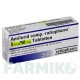 АМИЛОРИД (AMILORID) 5 мг/50 мг таблетки 20 шт - Гидрохлоротиазид, Амилорид RATIOPHARM