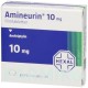 АМІНЕВРИН (AMINEURIN) 10 таблетки 20 шт - Амітриптилін HEXAL