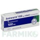АМІНЕВРИН (AMINEURIN) 100 таблетки 20 шт - Амітриптилін HEXAL