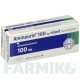 АМІНЕВРИН (AMINEURIN) 100 таблетки 50 шт - Амітриптилін HEXAL