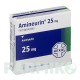 АМІНЕВРИН (AMINEURIN) 25 таблетки 20 шт - Амітриптилін HEXAL
