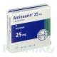 АМІНЕВРИН (AMINEURIN) 25 таблетки 50 шт - Амітриптилін HEXAL