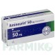 АМІНЕВРИН (AMINEURIN) 50 таблетки 20 шт - Амітриптилін HEXAL