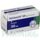 АМІНЕВРИН (AMINEURIN) 50 таблетки 100 шт - Амітриптилін HEXAL