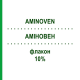 АМИНОВЕН (AMINOVEN) 10% флакон 6x1000 мл - Аминокислоты FRESENIUS