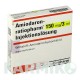 АМИОДАРОН (AMIODARON) 150 мг/3 мл раствор 5 шт - Амиодарон RATIOPHARM