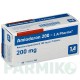 АМИОДАРОН (AMIODARON) 200 таблетки 50 шт - Амиодарон 1 A PHARMA