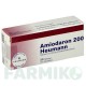 АМИОДАРОН (AMIODARON) 200 таблетки 50 шт - Амиодарон HEUMANN PHARMA