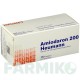 АМИОДАРОН (AMIODARON) 200 таблетки 100 шт - Амиодарон HEUNET PHARMA