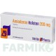 АМІОДАРОН (AMIODARON) 200 мг таблетки 20 шт - Аміодарон HOLSTEN PHARMA