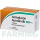 АМИОДАРОН (AMIODARON) 200 мг таблетки 50 шт - Амиодарон PUREN PHARMA
