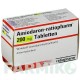АМИОДАРОН (AMIODARON) 200 мг таблетки 20 шт - Амиодарон RATIOPHARM
