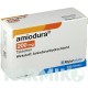 АМИОДУРА (AMIODURA) 200 мг таблетки 20 шт - Амиодарон VIATRIS