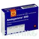 АМИОГАММА (AMIOGAMMA) 200 таблетки 20 шт - Амиодарон AAA - PHARMA