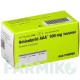 АМИСУЛЬПРИД (AMISULPRID) 100 мг таблетки 100 шт - Амисульприд AAA - PHARMA