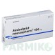 АМИСУЛЬПРИД (AMISULPRID) 100 мг таблетки 20 шт - Амисульприд NEURAXPHARM