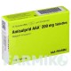 АМИСУЛЬПРИД (AMISULPRID) 200 мг таблетки 20 шт - Амисульприд AAA - PHARMA