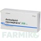 АМИСУЛЬПРИД (AMISULPRID) 200 мг таблетки 100 шт - Амисульприд NEURAXPHARM