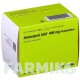 АМИСУЛЬПРИД (AMISULPRID) 400 мг таблетки 20 шт - Амисульприд AAA - PHARMA