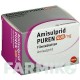 АМИСУЛЬПРИД (AMISULPRID) 400 мг таблетки 100 шт - Амисульприд PUREN PHARMA