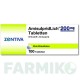 АМИСУЛЬПРИДЛИХ (AMISULPRIDLICH) 200 мг таблетки 100 шт - Амисульприд ZENTIVA
