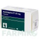 АМИТРИПТИЛИН (AMITRIPTYLIN) 25 мг таблетки 100 шт - Амитриптилин ABZ PHARMA