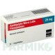 АМИТРИПТИЛИН (AMITRIPTYLIN) 25 мг таблетки 50 шт - Амитриптилин MICRO LABS
