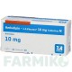 АМЛОДИПИН (AMLODIPIN) 10 мг таблетки 50 шт - Амлодипин 1 A PHARMA