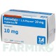АМЛОДИПИН (AMLODIPIN) 10 мг таблетки 100 шт - Амлодипин 1 A PHARMA
