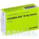 АМЛОДИПИН (AMLODIPIN) 10 мг таблетки 100 шт - Амлодипин AAA - PHARMA