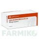 АМЛОДИПИН (AMLODIPIN) 10 мг таблетки 100 шт - Амлодипин ALIUD PHARMA