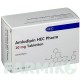 АМЛОДИПИН (AMLODIPIN) 10 мг таблетки 100 шт - Амлодипин HEC PHARM