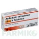 АМЛОДИПІН (AMLODIPIN) 10 мг таблетки 20 шт - Амлодипін RATIOPHARM