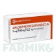 АМЛОДИПІН (AMLODIPIN) 5/160/12,5 мг таблетки 28 шт - Валсартан, Амлодипін, Гідрохлоротіазид ALIUD PHARMA