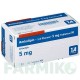 АМЛОДИПИН (AMLODIPIN) 5 мг таблетки 100 шт - Амлодипин 1 A PHARMA