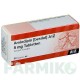 АМЛОДИПИН (AMLODIPIN) 5 мг таблетки 50 шт - Амлодипин ABZ PHARMA